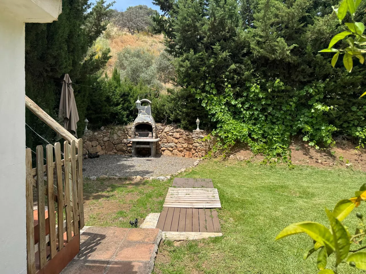 Villen und Apartments - Finca Rocabella