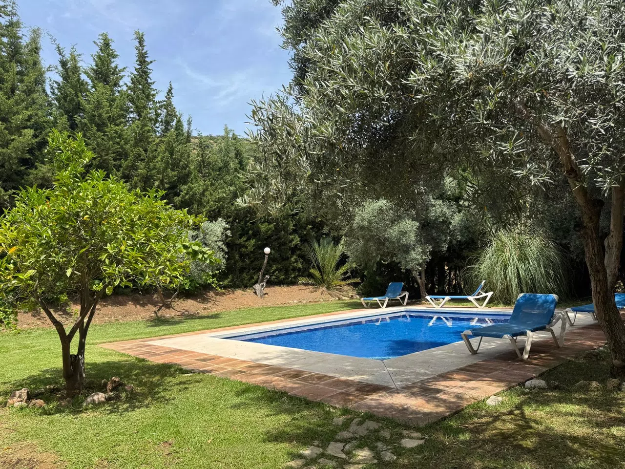 VILLAS and APARTMENTS - Finca Rocabella