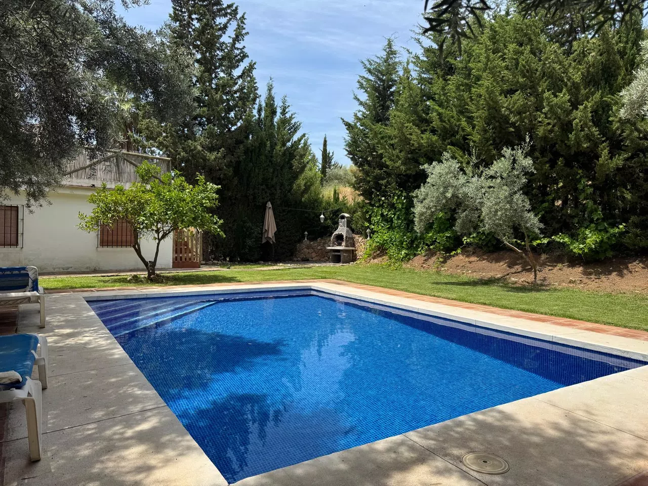 VILLAS and APARTMENTS - Finca Rocabella