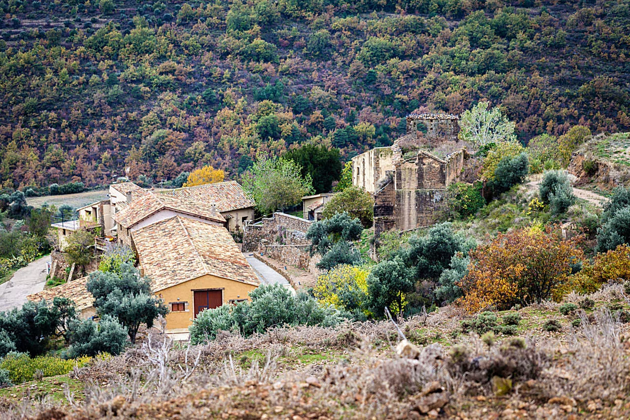 Casa rural el solanar (95) foto