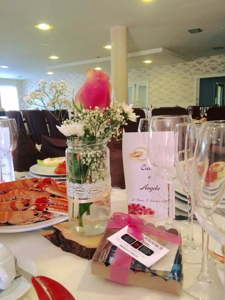 Restaurant - Casa Jurjo