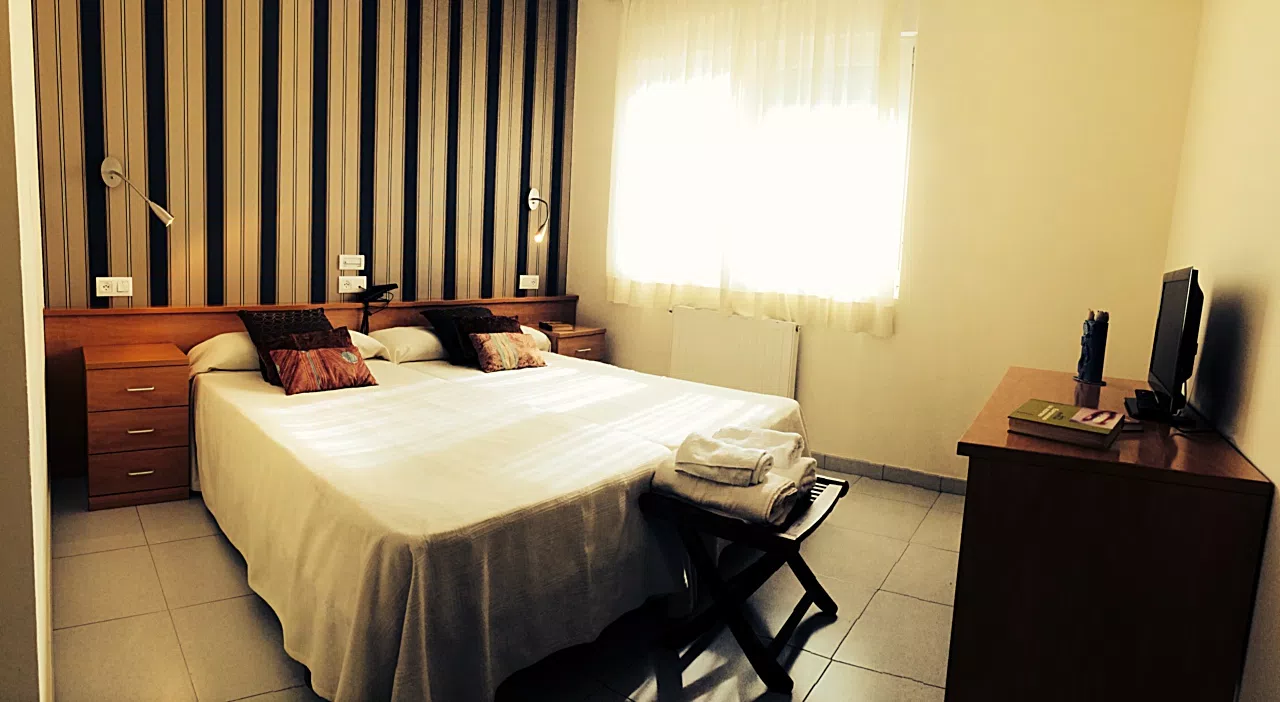 The Way of Saint James to Fisterra