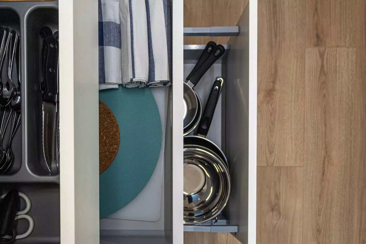 Nuestros apartamentos - Balmis Plaza Apartments