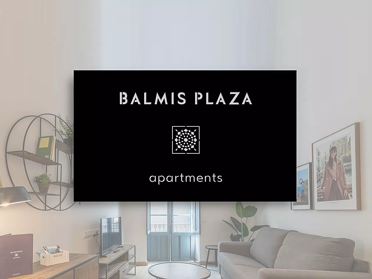 About us - Balmis Plaza Apartments