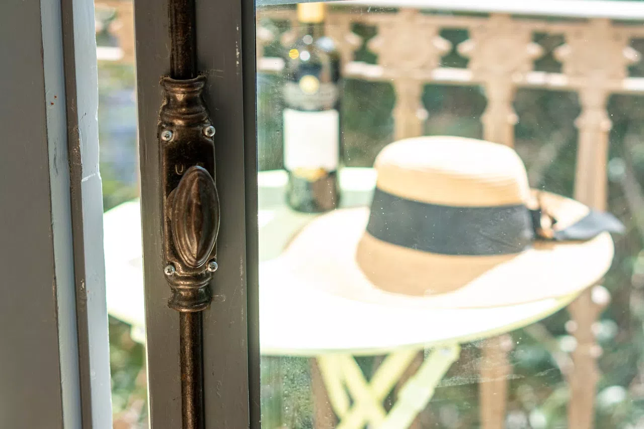 Nuestros apartamentos - Balmis Plaza Apartments