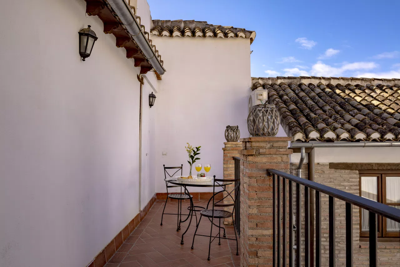 Apartamentos Charming Homes Granada