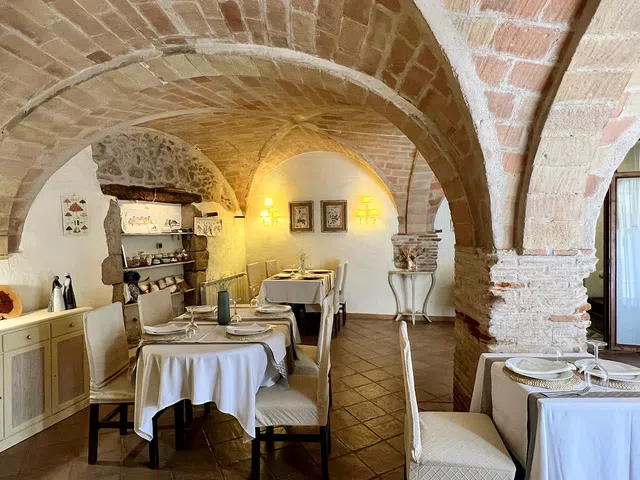 Sala de desayunos 