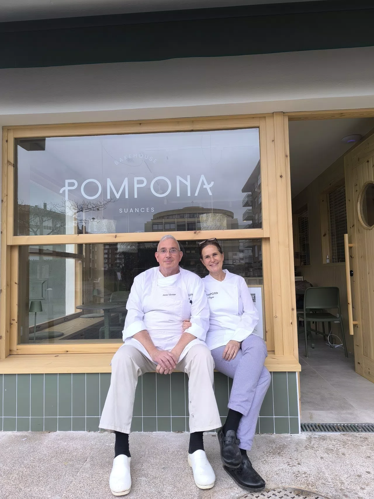 Pompona Suances
