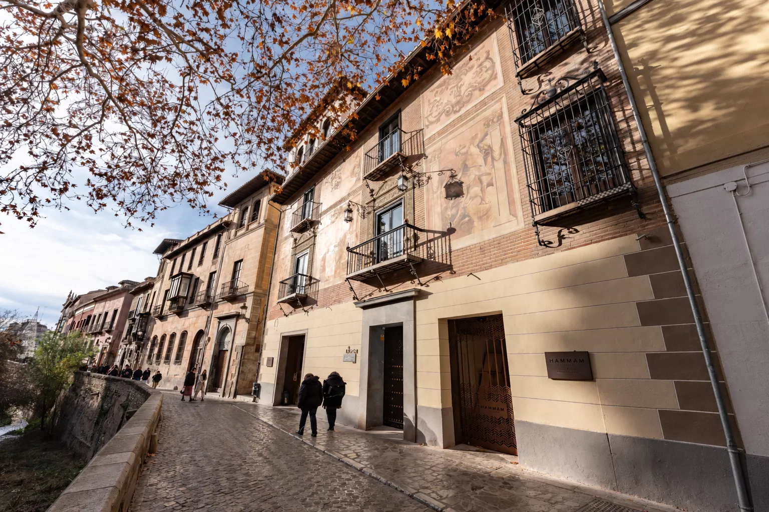 Photo of Hotel El Ladrón de Agua