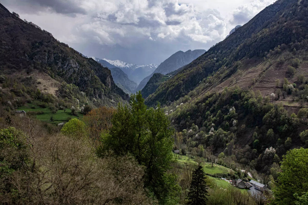Auberge Toison d'Or in Cette-Eygun, France