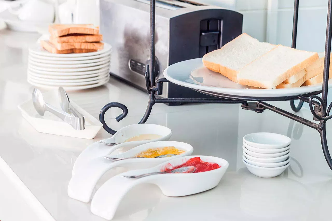 Gastronomía - tennisholidays