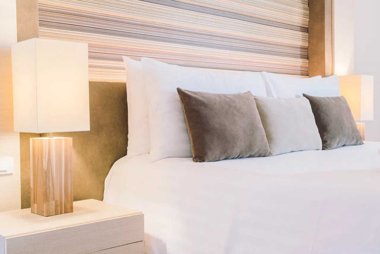 Hotel - tennisholidays