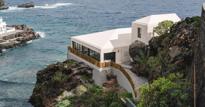 Villa Vista Suite, hoteles y alojamientos en Valverde